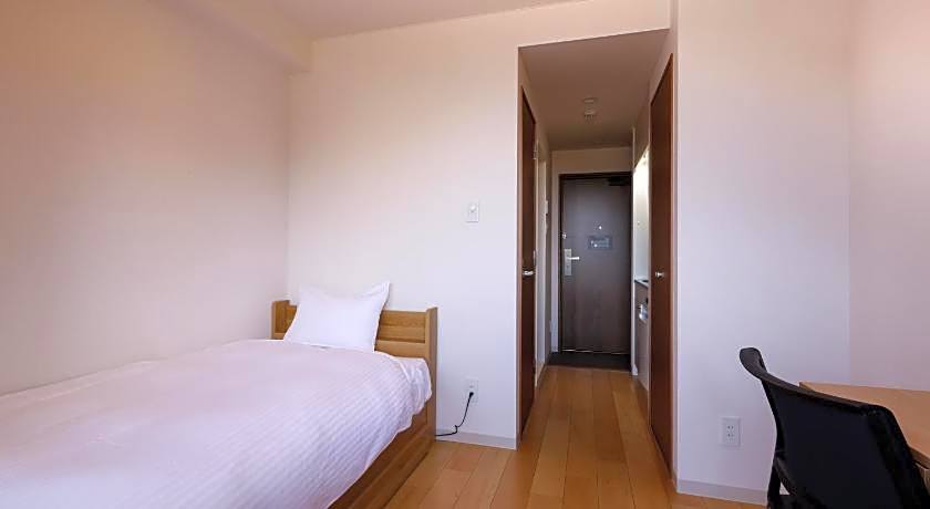 Hotel Nara Sakurai No Sato