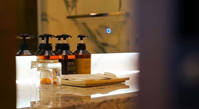 Jeonju tourist hotel kkotsim