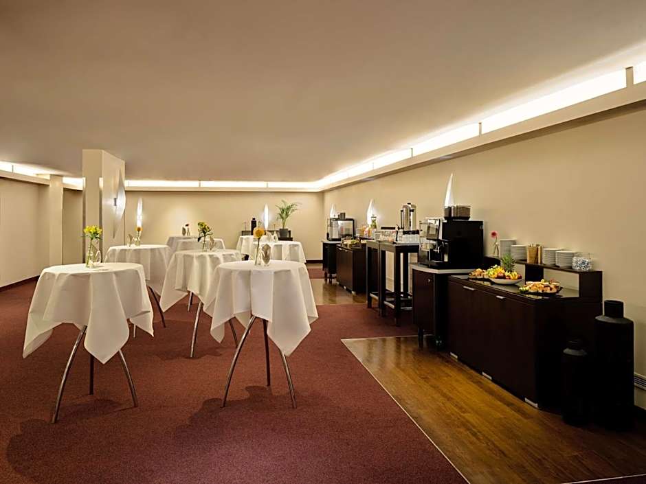 Flemings Hotel Wien-Stadthalle