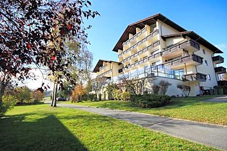 Sonnenhotel Wolfshof