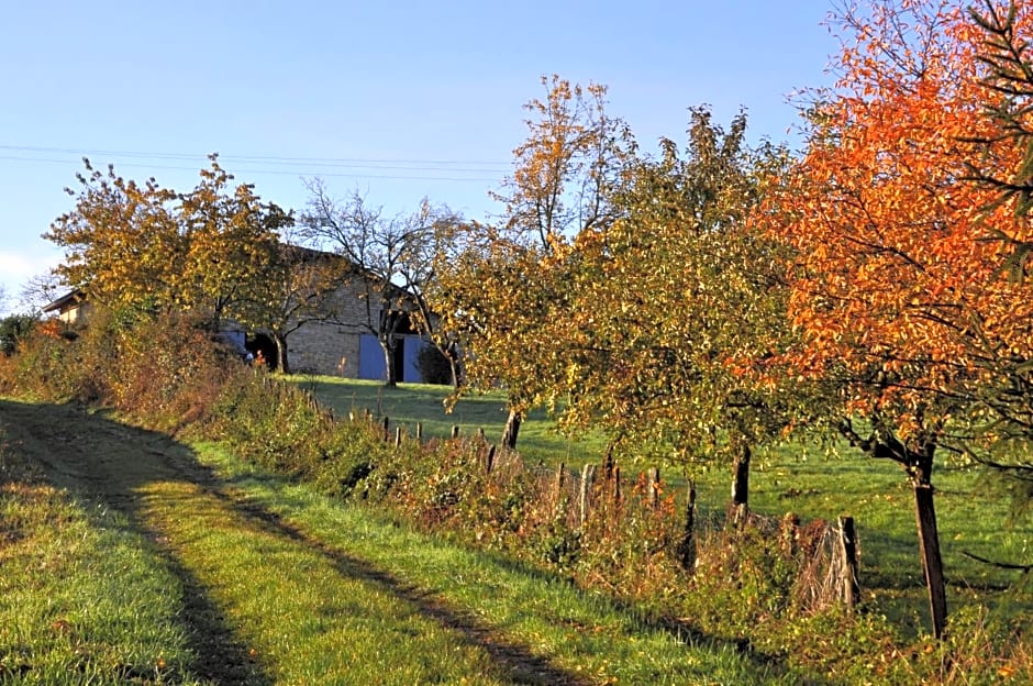 Terres de la Grange B&B