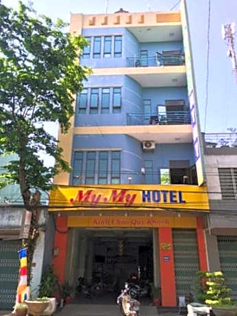 My My Hotel