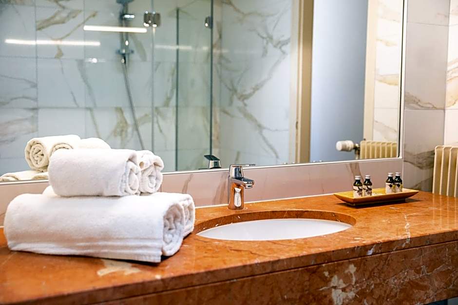 Hotel Suisse