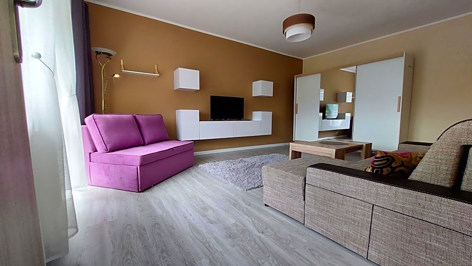 POKOJE GOŚCINNE -MARIA-