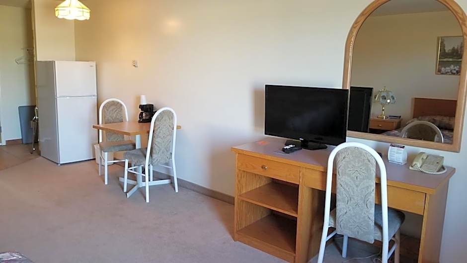 Western Budget Motel Cold Lake