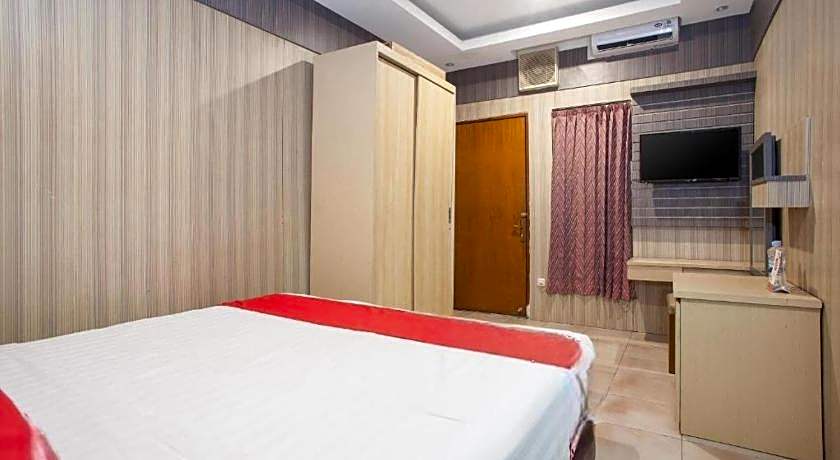 OYO 164 ang's residence