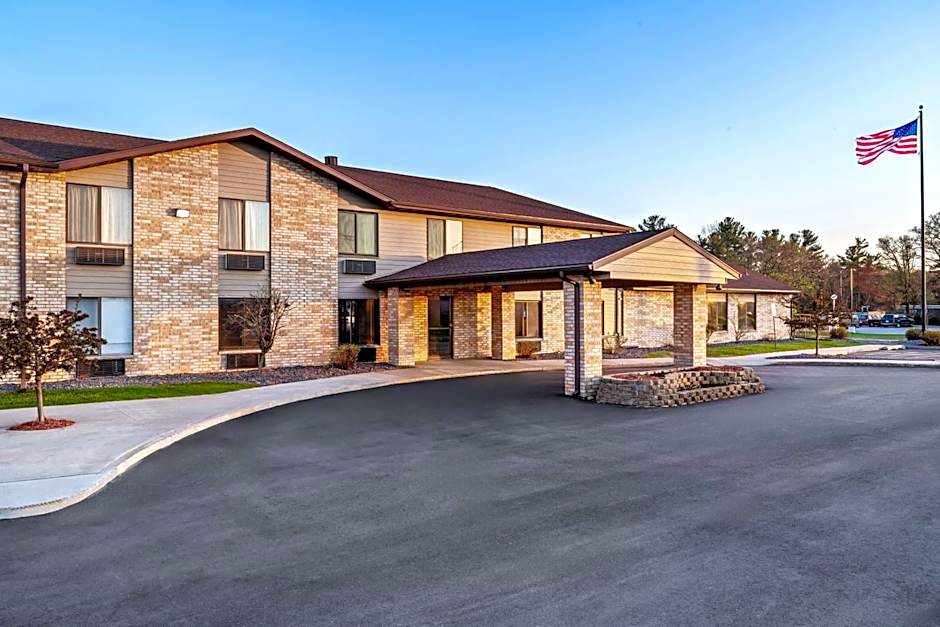 Days Inn by Wyndham Black River Falls
