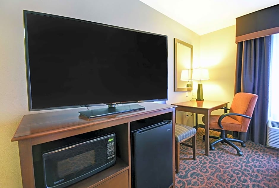 Hampton Inn By Hilton Beloit