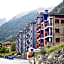 Vista Arinsal Apartments
