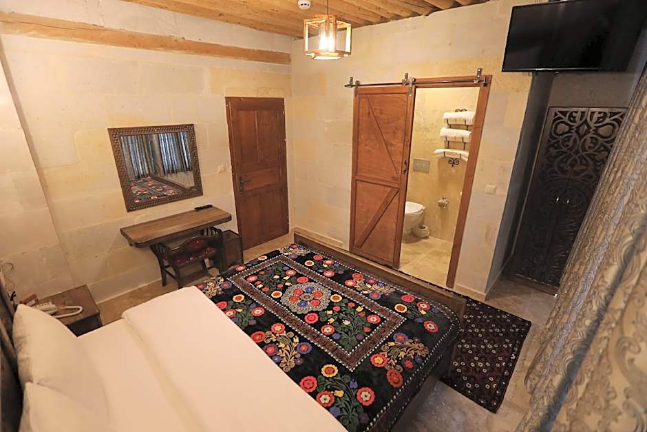 My Story Cave Hotel