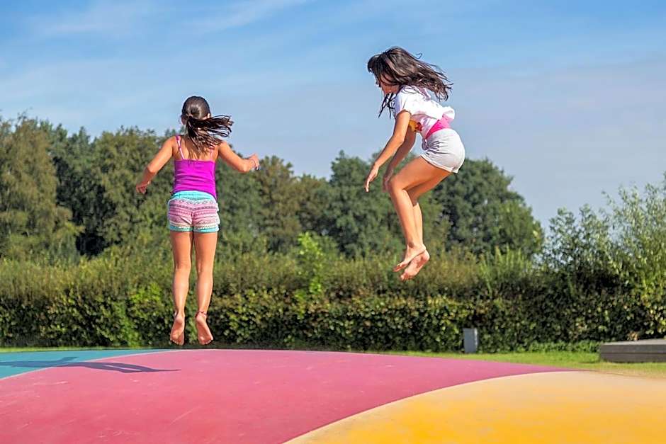 Europarcs Zuiderzee