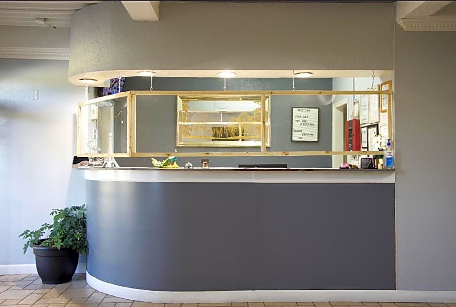 Travelers Inn Elizabethton