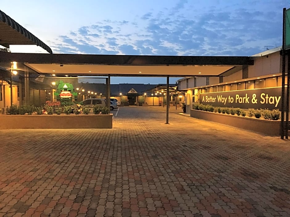 Talents Motor Park Hotel