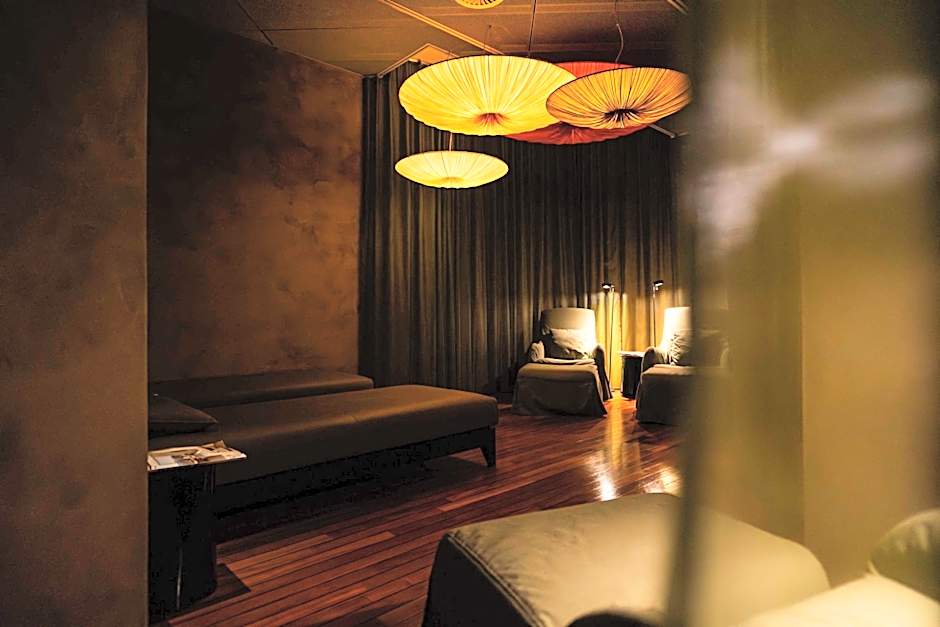 Hotel Seepark Thun