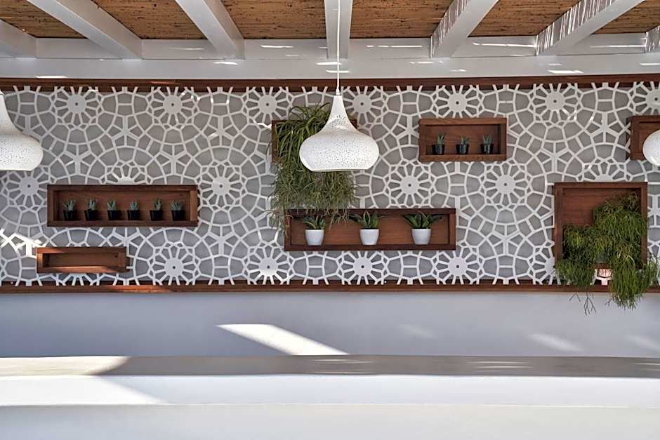 Katikies Garden Santorini - The Leading Hotels Of The World