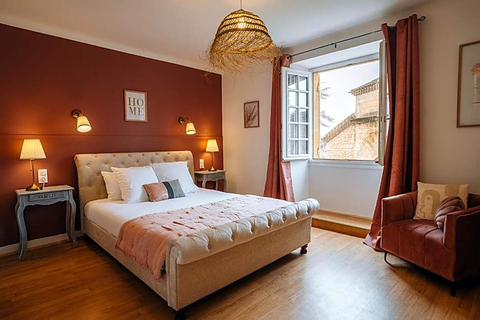 Hotel l'Abbaye
