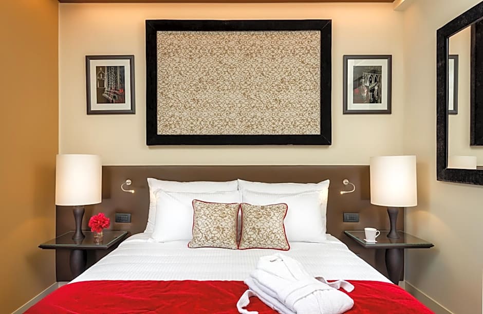 Leonardo Royal Hotel Venice Mestre