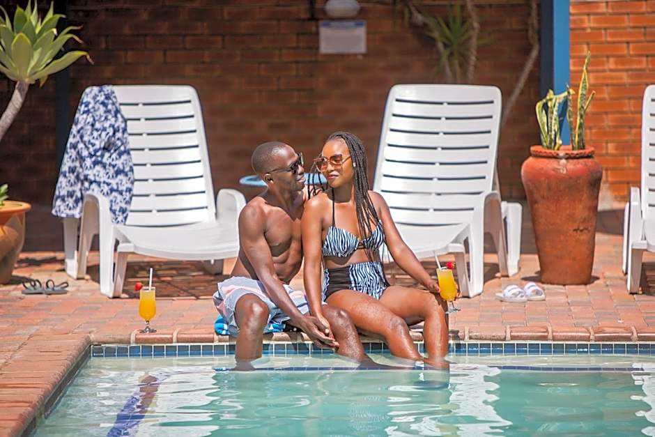 The Villa Manor & Spa Exclusive Escape