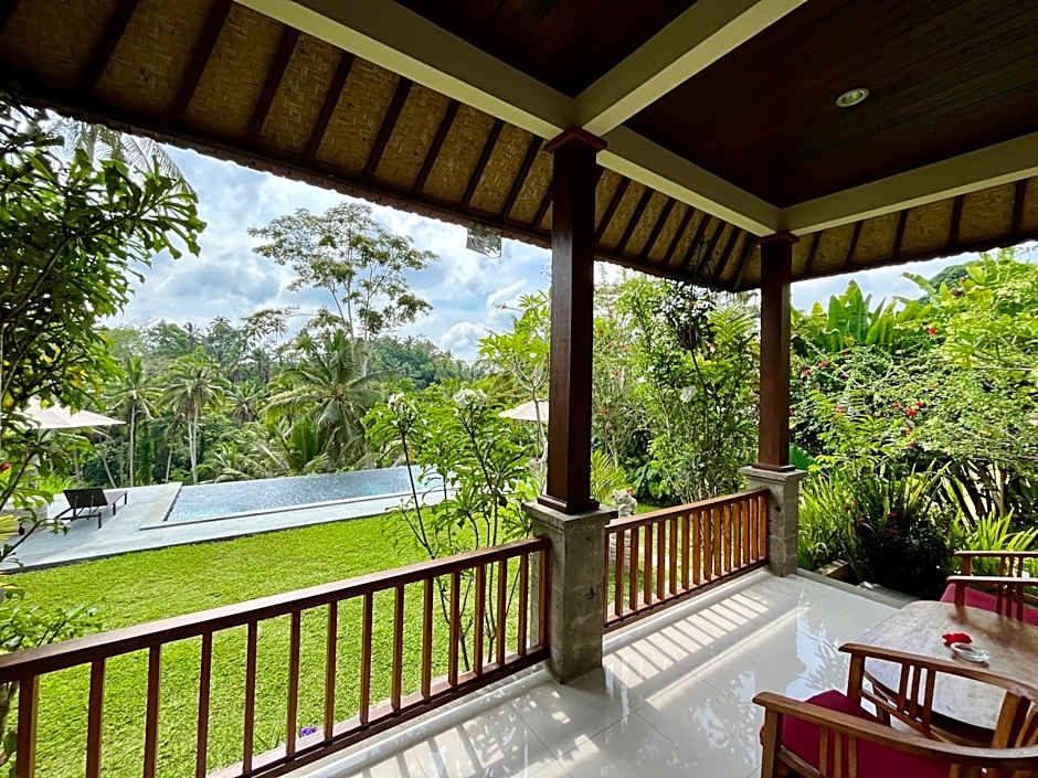 The Papas Villas