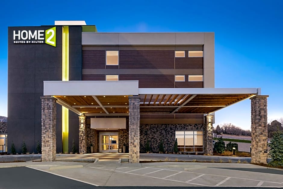 Home2 Suites By Hilton Colorado Springs South, Co