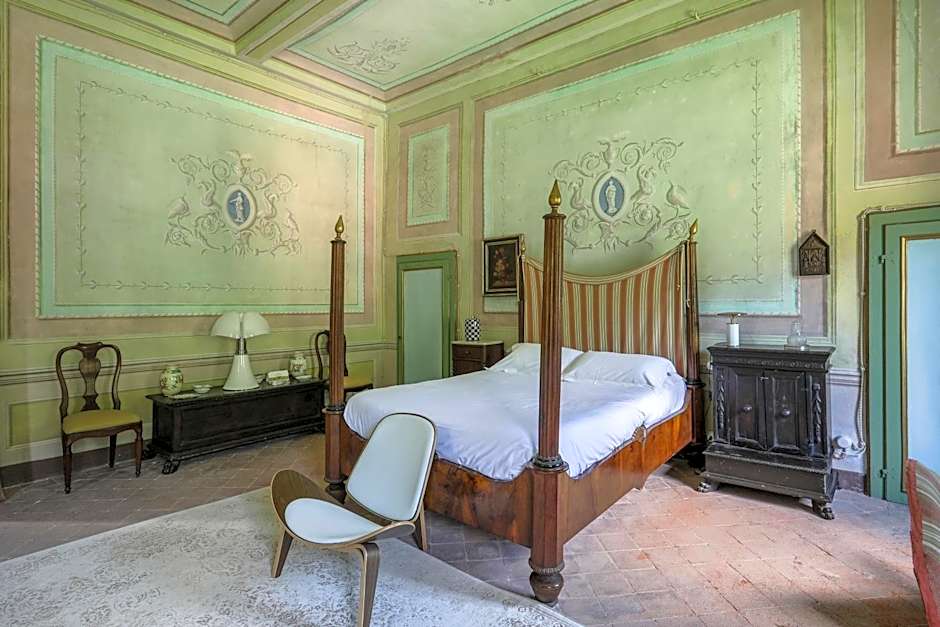 Villa Sardi Small Luxury boutique Hotel