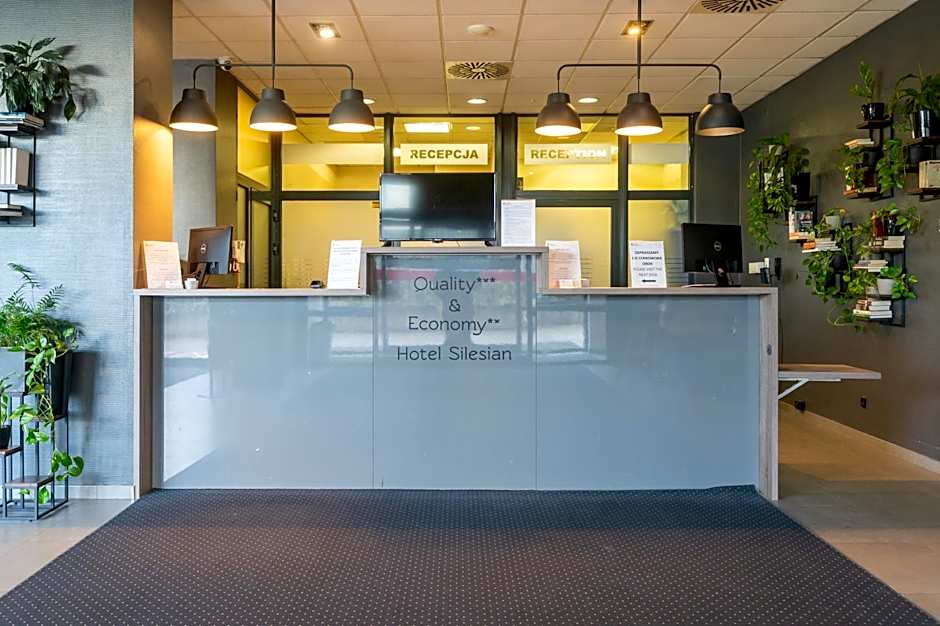 Economy Silesian Hotel