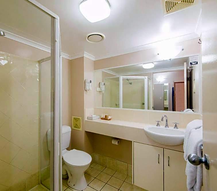 Harbour Sails Motor Inn