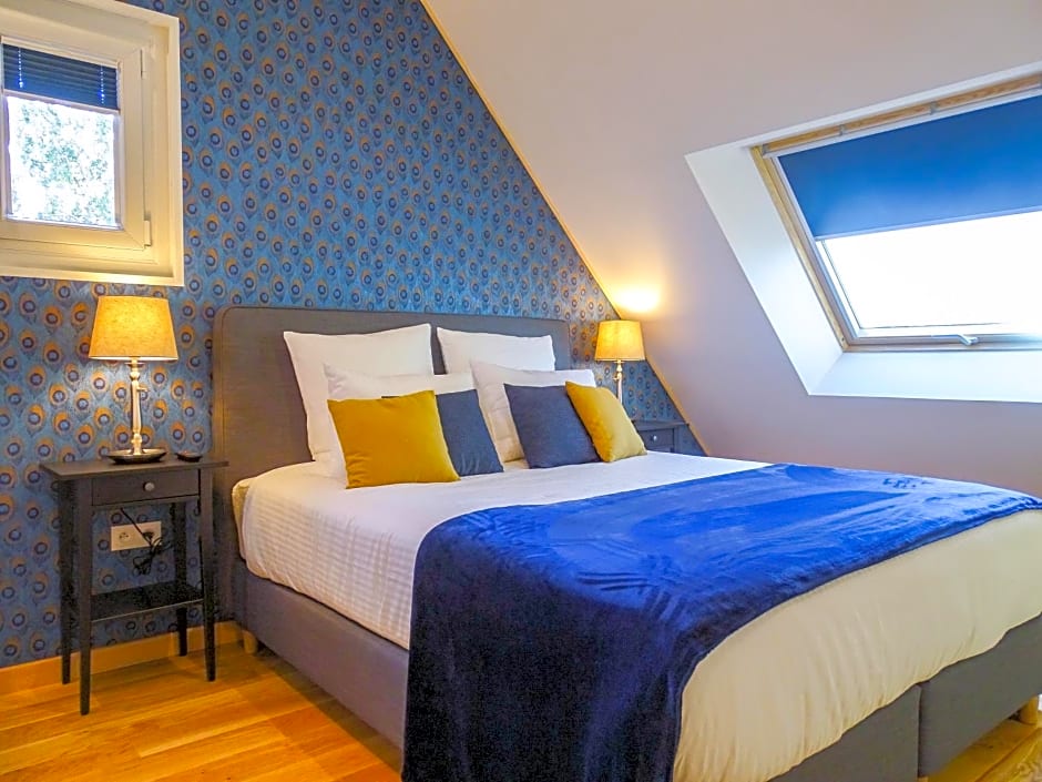 Chambre d'hôtes - B&B Sarzeau