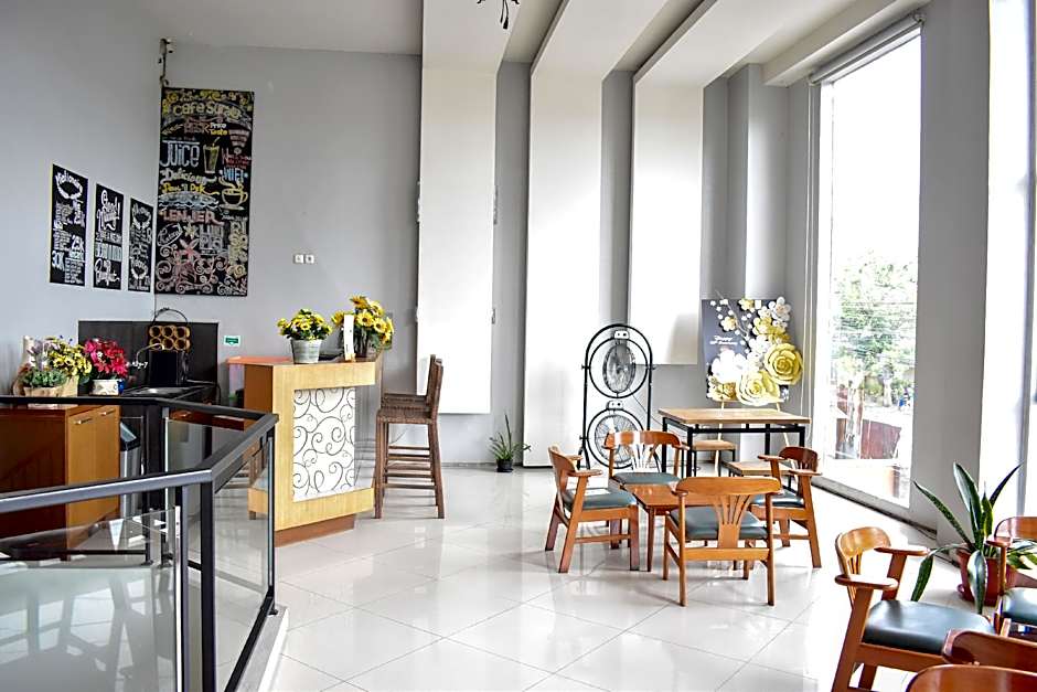 Surya Boutique Hotel