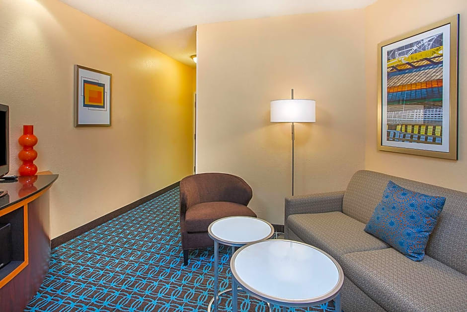 Fairfield Inn & Suites Cookeville