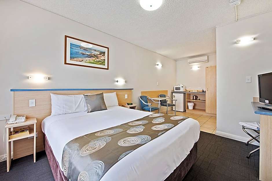 Welcome Inn 277