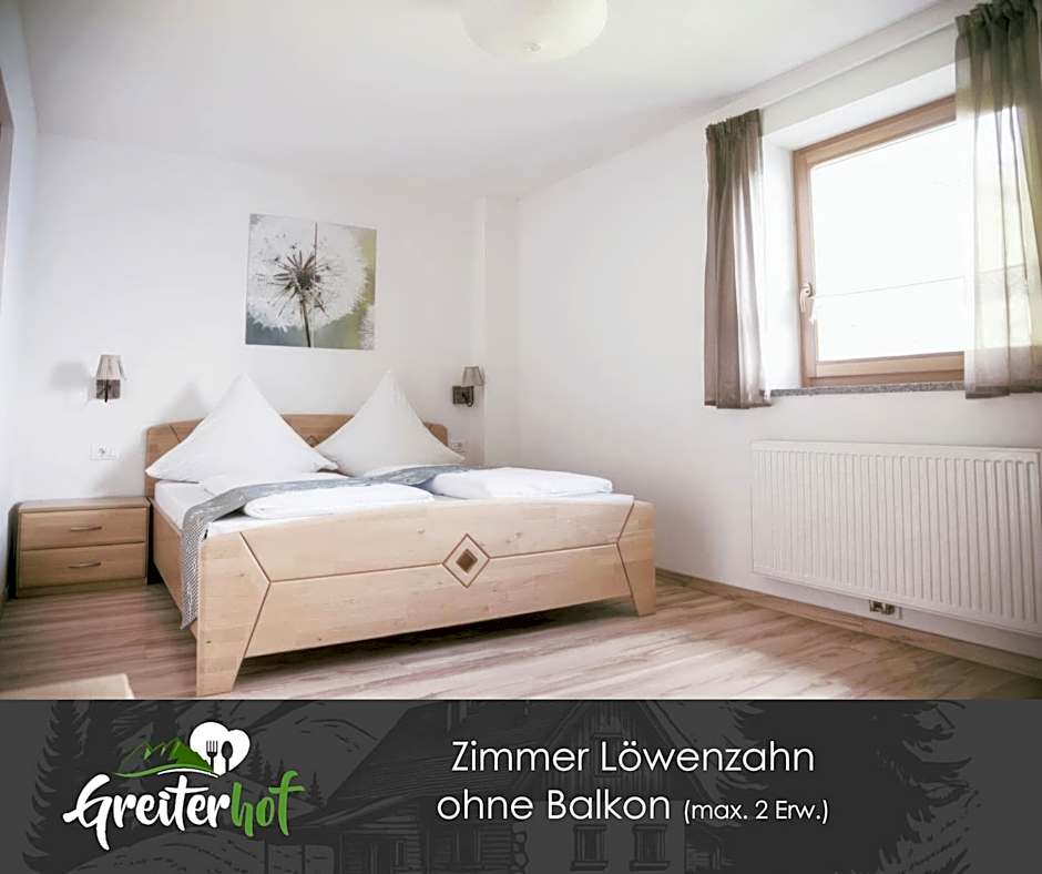 Greiterhof Partschins