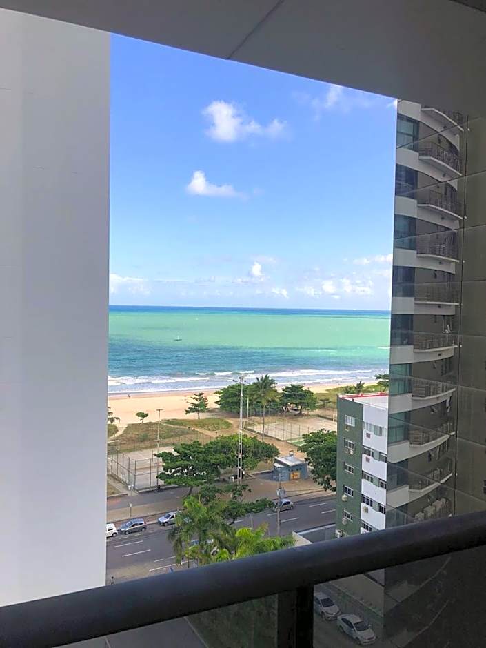 Beach Class International - Flat