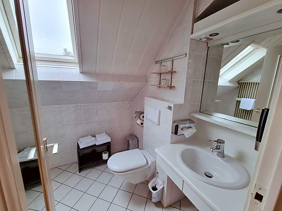 Hotel Brull
