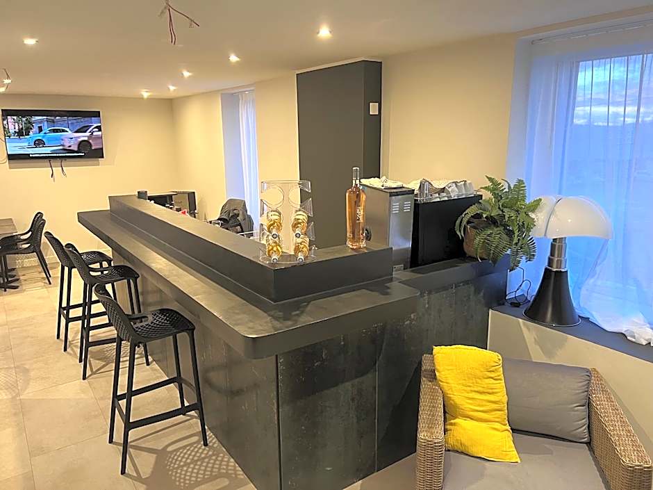 Hotel Le Ponson