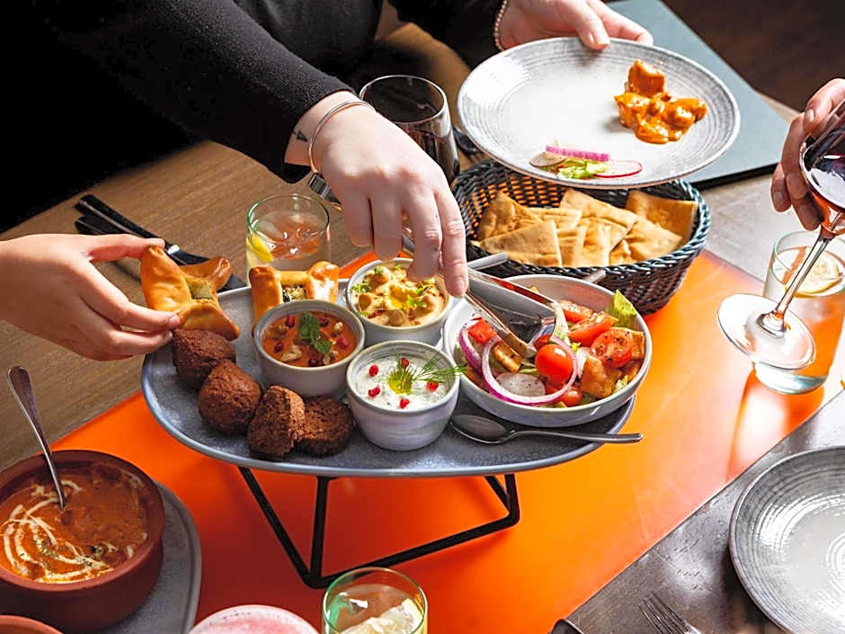 Novotel Glen Waverley Hotel