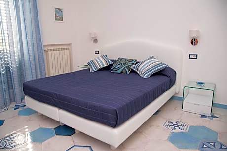 Double or Twin Room with Garden View