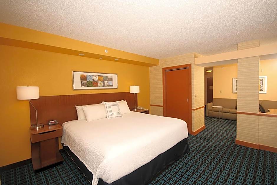 Fairfield Inn & Suites by Marriott Aiken
