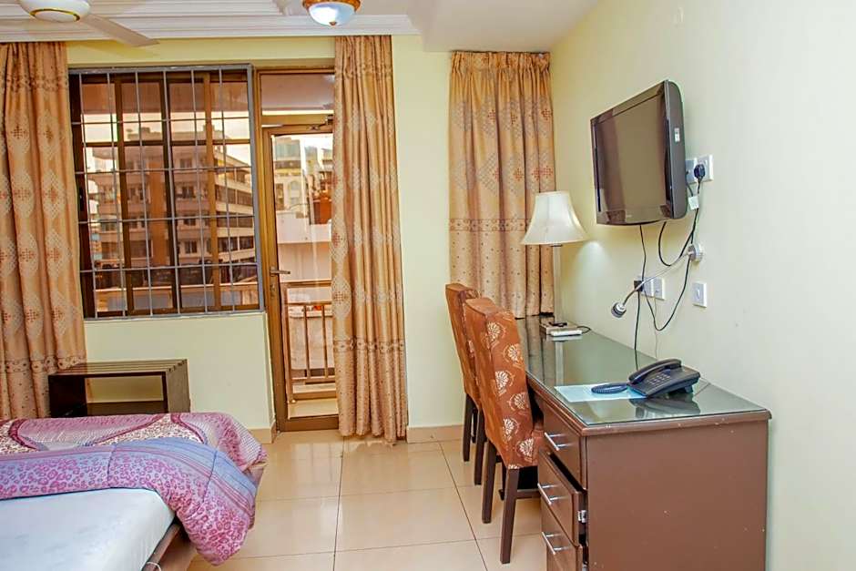 Sleep Inn Hotel - Kariakoo