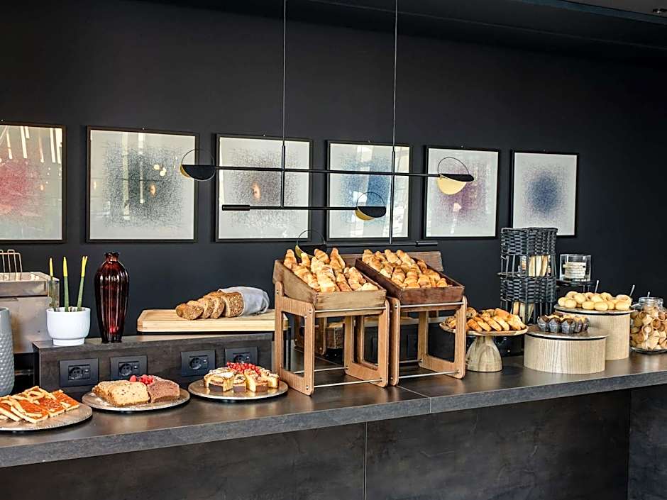 TRIBE Milano Malpensa