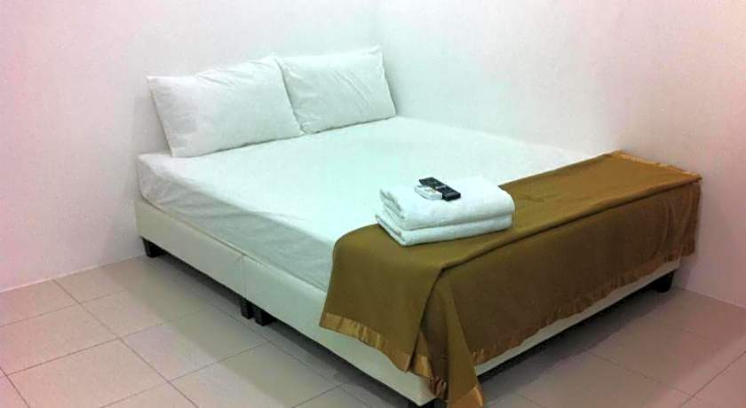 Chin Yee Hotel