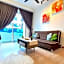 The Wave Suites Melaka