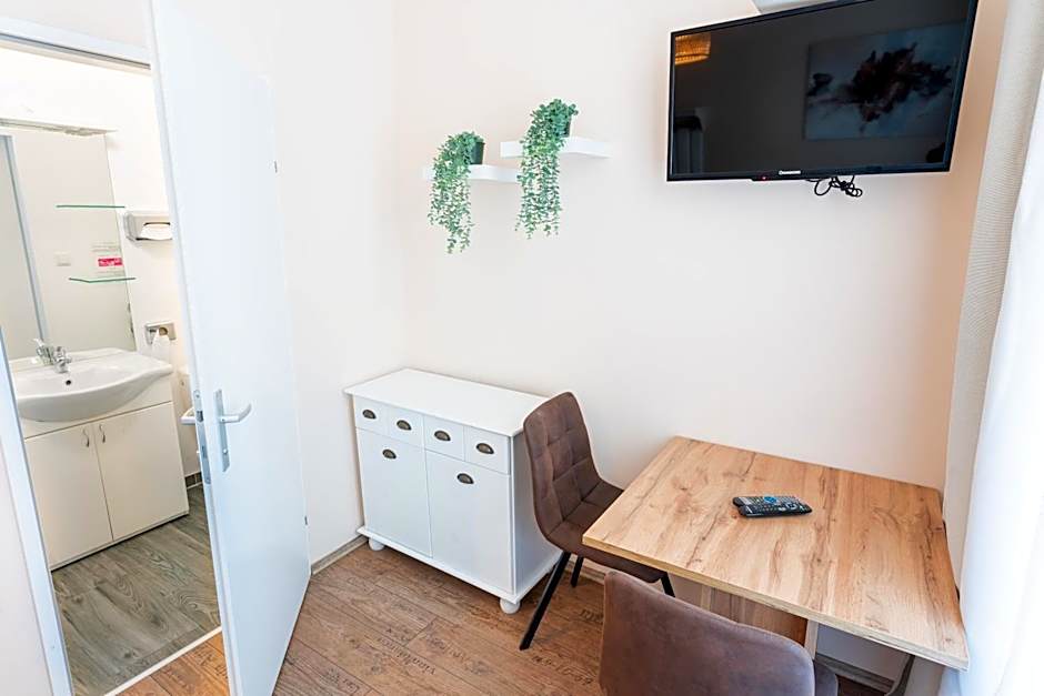 Hotel Schönbrunn by Vienna Living Apartments