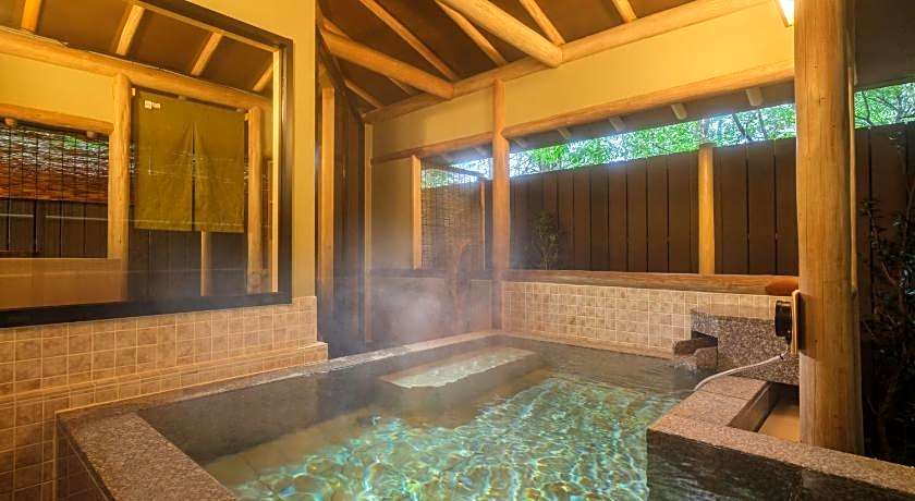 Hakone Kowakudani Onsen Ryokan Mizunoto