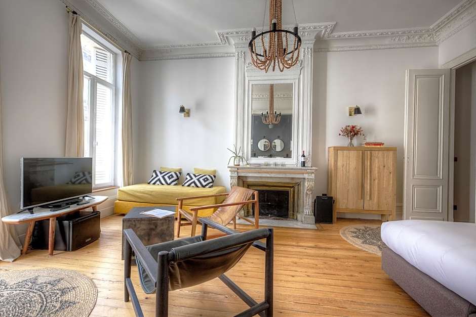 Casa Blanca B&B