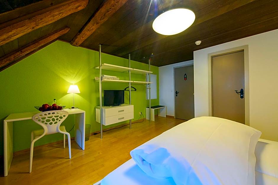 Landhotel Linde Fislisbach