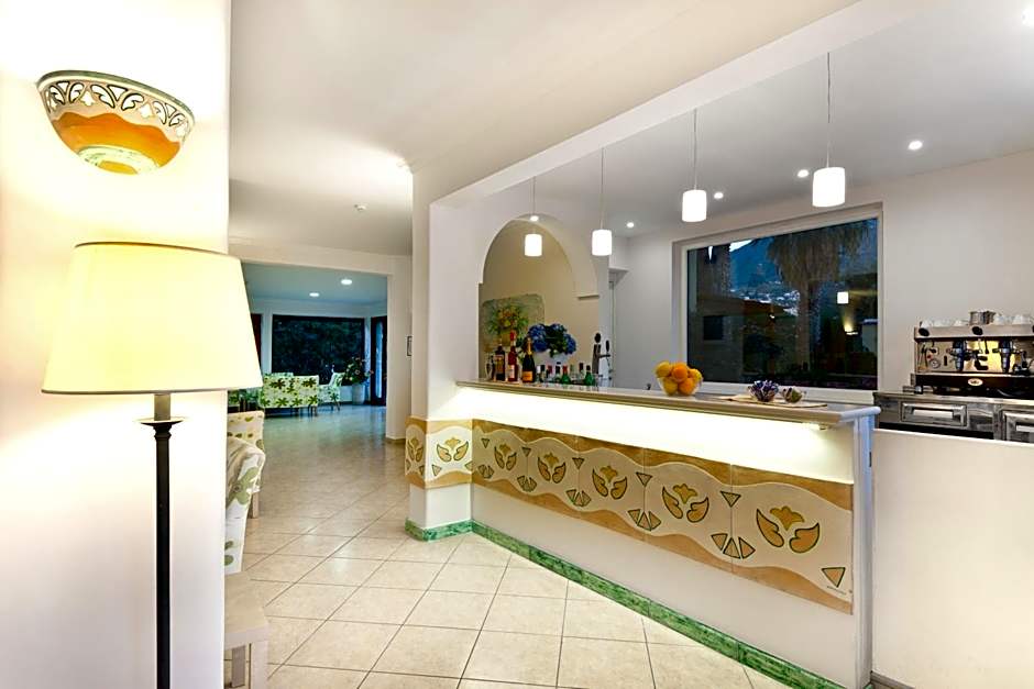 Family Spa Hotel Le Canne