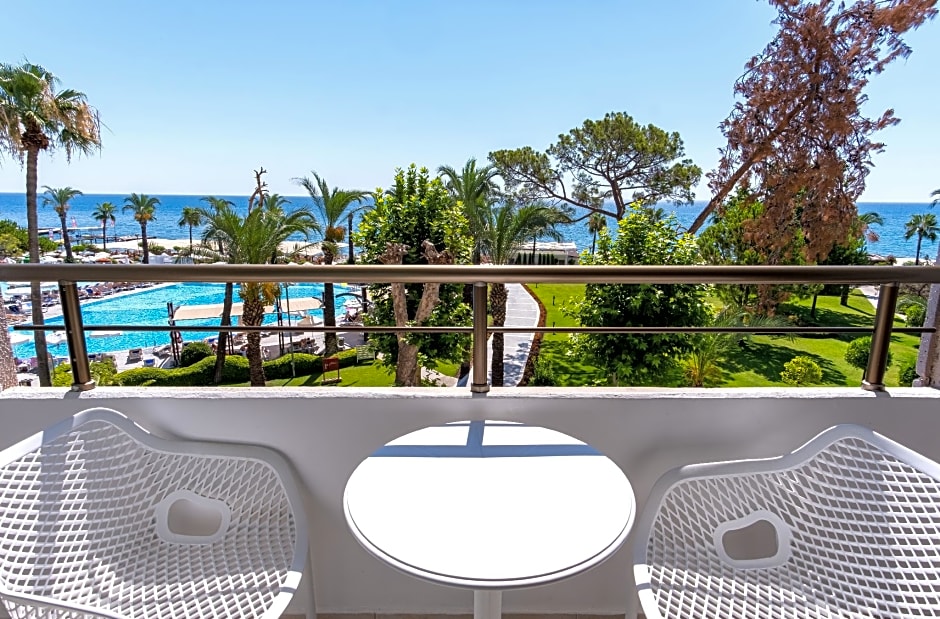 MIRADA DEL MAR HOTEL