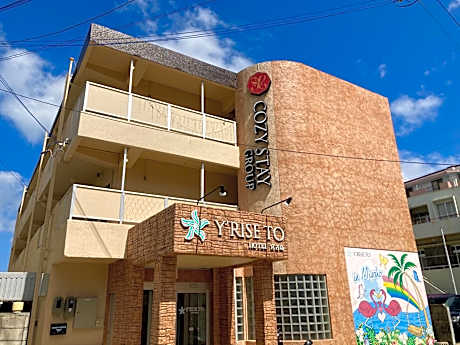 Y' RISE TO HOTEL Miyakojima