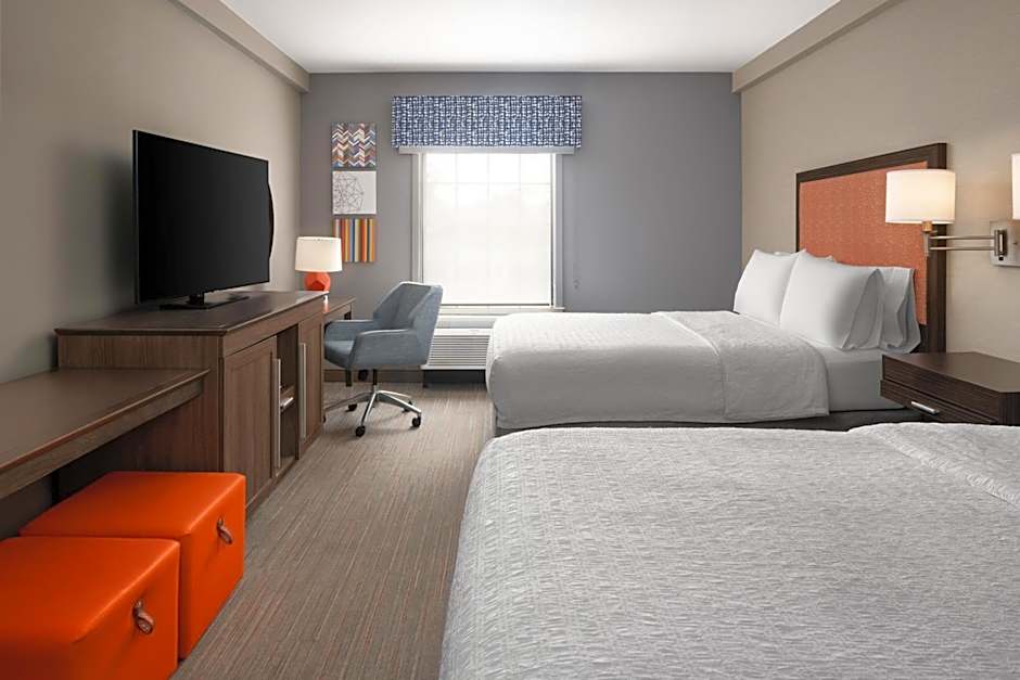 Hampton Inn By Hilton & Suites Yonkers - Westchester, NY